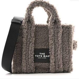Marc Jacobs The Teddy Tote
